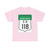 Road marker SH IN-AP 118 (India) (Road Sign) T-Shirt