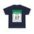 Road marker SH IN-AP 117 (India) (Road Sign) T-Shirt