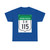Road marker SH IN-AP 115 (India) (Road Sign) T-Shirt