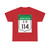 Road marker SH IN-AP 114 (India) (Road Sign) T-Shirt
