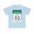 Road marker SH IN-AP 113 (India) (Road Sign) T-Shirt