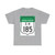 Road marker SH IN-AP 185 (India) (Road Sign) T-Shirt