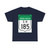 Road marker SH IN-AP 185 (India) (Road Sign) T-Shirt