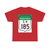 Road marker SH IN-AP 185 (India) (Road Sign) T-Shirt