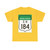 Road marker SH IN-AP 184 (India) (Road Sign) T-Shirt