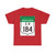 Road marker SH IN-AP 184 (India) (Road Sign) T-Shirt