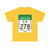 Road marker SH IN-AP 278 (India) (Road Sign) T-Shirt