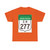 Road marker SH IN-AP 277 (India) (Road Sign) T-Shirt
