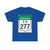 Road marker SH IN-AP 277 (India) (Road Sign) T-Shirt