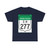 Road marker SH IN-AP 277 (India) (Road Sign) T-Shirt