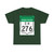 Road marker SH IN-AP 276 (India) (Road Sign) T-Shirt