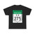 Road marker SH IN-AP 275 (India) (Road Sign) T-Shirt