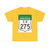 Road marker SH IN-AP 275 (India) (Road Sign) T-Shirt