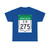 Road marker SH IN-AP 275 (India) (Road Sign) T-Shirt