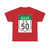 Road marker SH IN-BR 50 (India) (Road Sign) T-Shirt