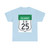 Color: Light Blue | Position: front | Image: 1