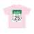Road marker SH IN-GJ 25 (India) (Road Sign) T-Shirt