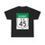 Road marker SH IN-GJ 45 (India) (Road Sign) T-Shirt