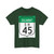 Road marker SH IN-GJ 45 (India) (Road Sign) T-Shirt