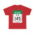 Road marker SH IN-GJ 145 (India) (Road Sign) T-Shirt