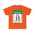 Road marker SH IN-HR 13 (India) (Road Sign) T-Shirt