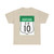 Road marker SH IN-HR 10 (India) (Road Sign) T-Shirt