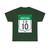 Road marker SH IN-HR 10 (India) (Road Sign) T-Shirt