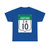 Road marker SH IN-HR 10 (India) (Road Sign) T-Shirt