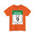 Road marker SH IN-HR 9 (India) (Road Sign) T-Shirt