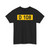 Route départementale française 108 (France) (Road Sign) T-Shirt