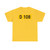 Route départementale française 108 (France) (Road Sign) T-Shirt