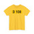 Route départementale française 108 (France) (Road Sign) T-Shirt