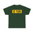 Route départementale française 108 (France) (Road Sign) T-Shirt