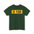 Route départementale française 108 (France) (Road Sign) T-Shirt