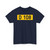 Route départementale française 108 (France) (Road Sign) T-Shirt