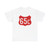 ROU DN65C (Romania) (Road Sign) T-Shirt