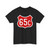 ROU DN65C (Romania) (Road Sign) T-Shirt