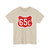 ROU DN65C (Romania) (Road Sign) T-Shirt