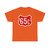 ROU DN65C (Romania) (Road Sign) T-Shirt