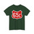 ROU DN65C (Romania) (Road Sign) T-Shirt