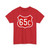 ROU DN65C (Romania) (Road Sign) T-Shirt