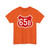 ROU DN65B (Romania) (Road Sign) T-Shirt