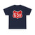 ROU DN65B (Romania) (Road Sign) T-Shirt