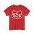 ROU DN65B (Romania) (Road Sign) T-Shirt