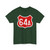 ROU DN64A (Romania) (Road Sign) T-Shirt