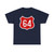 ROU DN64 (Romania) (Road Sign) T-Shirt