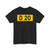 Route départementale française 20 (France) (Road Sign) T-Shirt