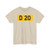 Route départementale française 20 (France) (Road Sign) T-Shirt