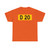 Route départementale française 20 (France) (Road Sign) T-Shirt