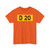 Route départementale française 20 (France) (Road Sign) T-Shirt